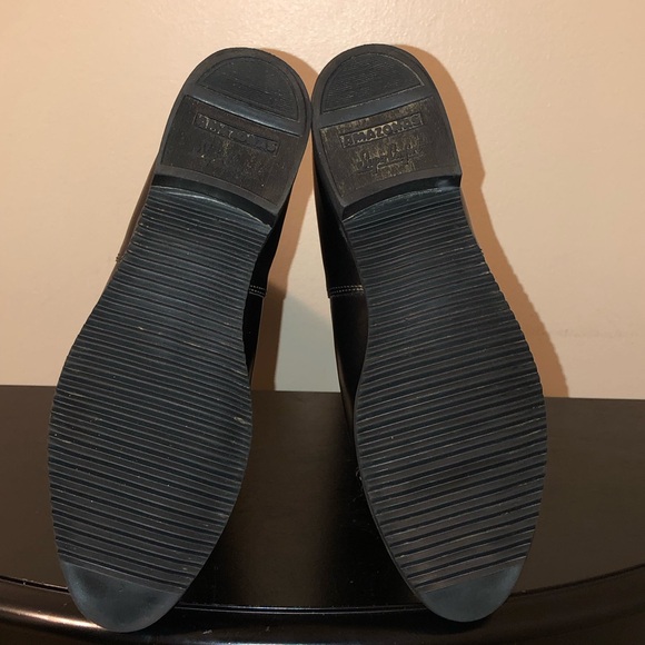 Amazonas Cavalier Equestrian Leather Lace Up Ridding Boot,Size-7R,GUC w/Laces - Picture 5 of 14